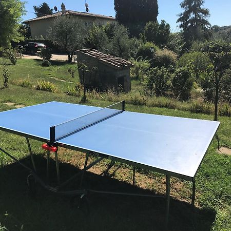 פוג'יבונסי Podere Oliveta מראה חיצוני תמונה