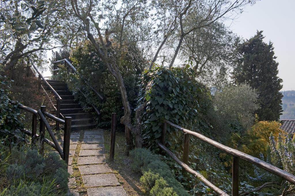 פוג'יבונסי Podere Oliveta מראה חיצוני תמונה