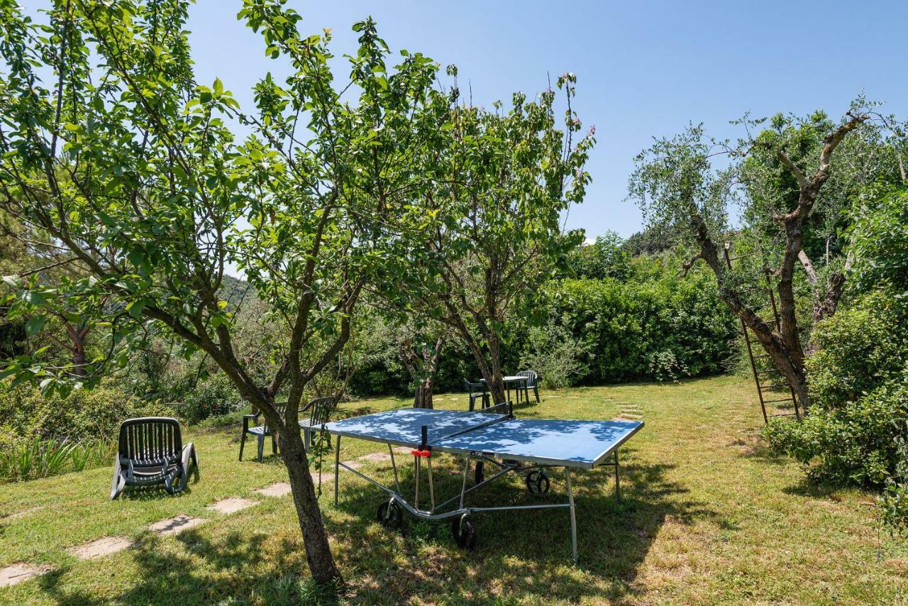 פוג'יבונסי Podere Oliveta מראה חיצוני תמונה